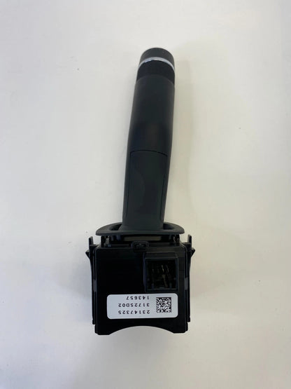 2013-2019 CADILLAC ATS WINDSHIELD WIPER WASHER STALK SWITCH 23147325 OEM