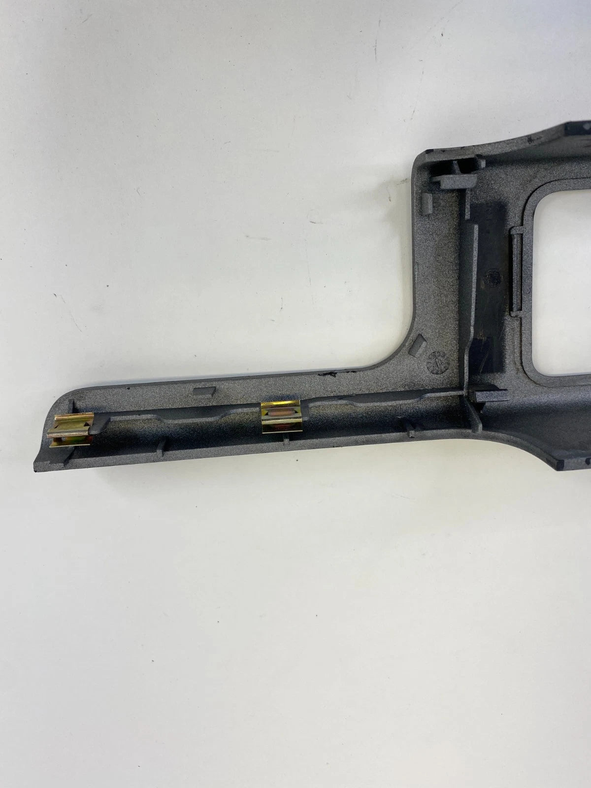 2003-2006 LAND ROVER RANGE ROVER INTERIOR DOOR HANDLE COVER LEFT OEM FACTORY