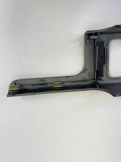 2003-2006 LAND ROVER RANGE ROVER INTERIOR DOOR HANDLE COVER LEFT OEM FACTORY
