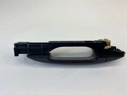 2010-2014 SUBARU OUTBACK REAR RIGHT BACK SIDE EXTERIOR DOOR HANDLE ASSY OEM