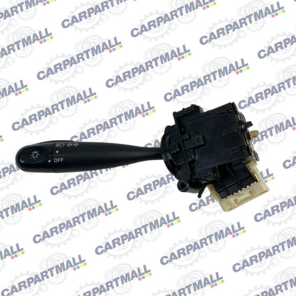 2003-2008 TOYOTA COROLLA MATRIX HEADLIGHT TURN SIGNAL SWITCH LEVER OEM 173744