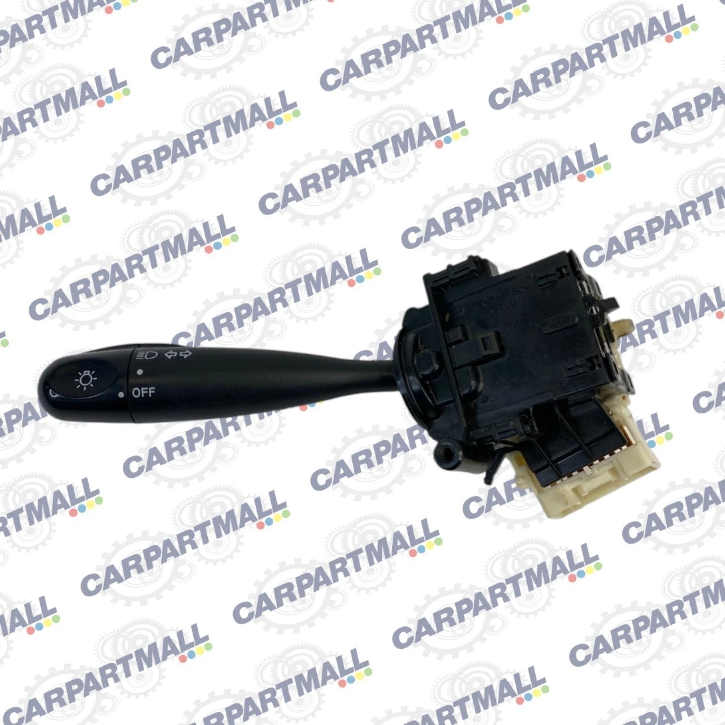 2003-2008 TOYOTA COROLLA MATRIX HEADLIGHT TURN SIGNAL SWITCH LEVER OEM 173744