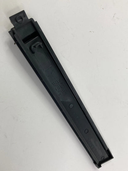 2006-2011 HONDA CIVIC FRAME NUMBER LID COVER TRIM BEZEL 74205-SNA-A002 OEM