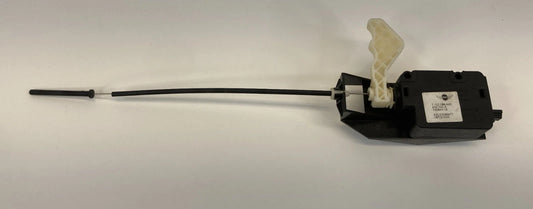 04-06 MINI COOPER FUEL DOOR FLAP RELEASE LOCK ACTUATOR MOTOR OEM FACTORY 7152588