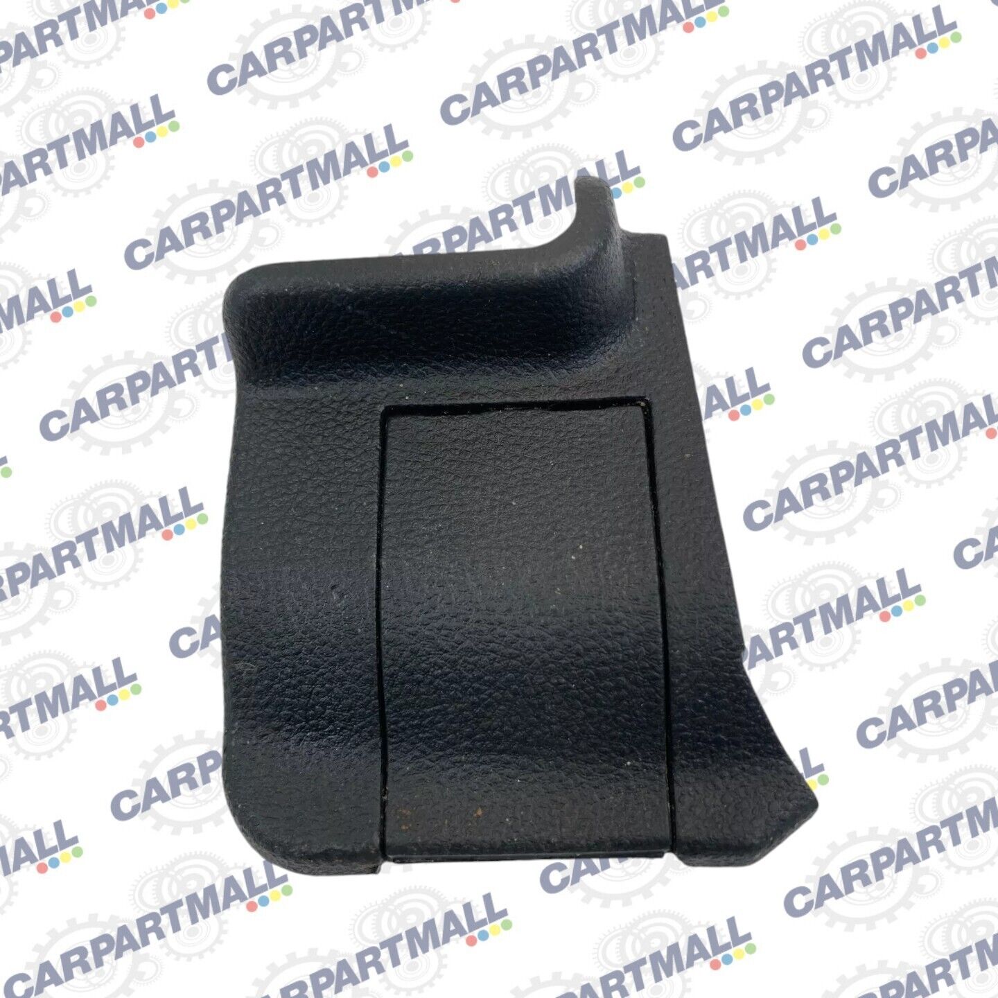 2010-2017 Chevrolet Chevy Equinox Lower Left Side Floor Bolt Cover Cap Trim OEM