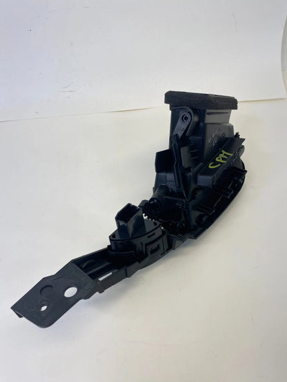 2013-2019 CADILLAC ATS CENTER DASH LEFT SIDE A/C AIR VENT GRILLE W/ START SWITCH
