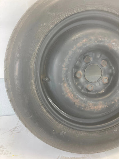 2003-2007 INFINITI G35 EMERGENCY SPARE TIRE RIM WHEEL DONUT T145/90D16 106M OEM