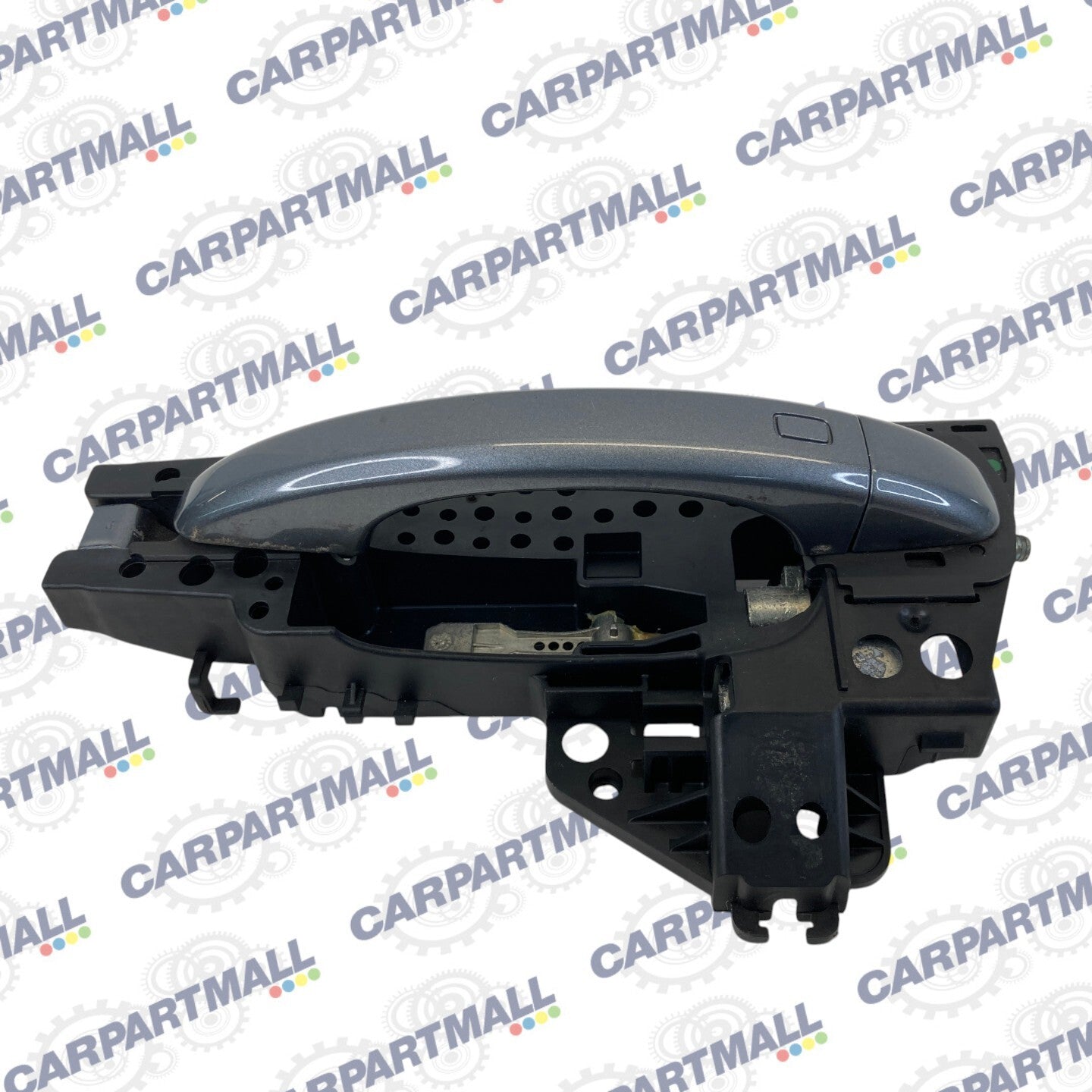 2009-2016 Audi A4 Quattro Rear Left Side Exterior Outside Door Handle 8T0837885