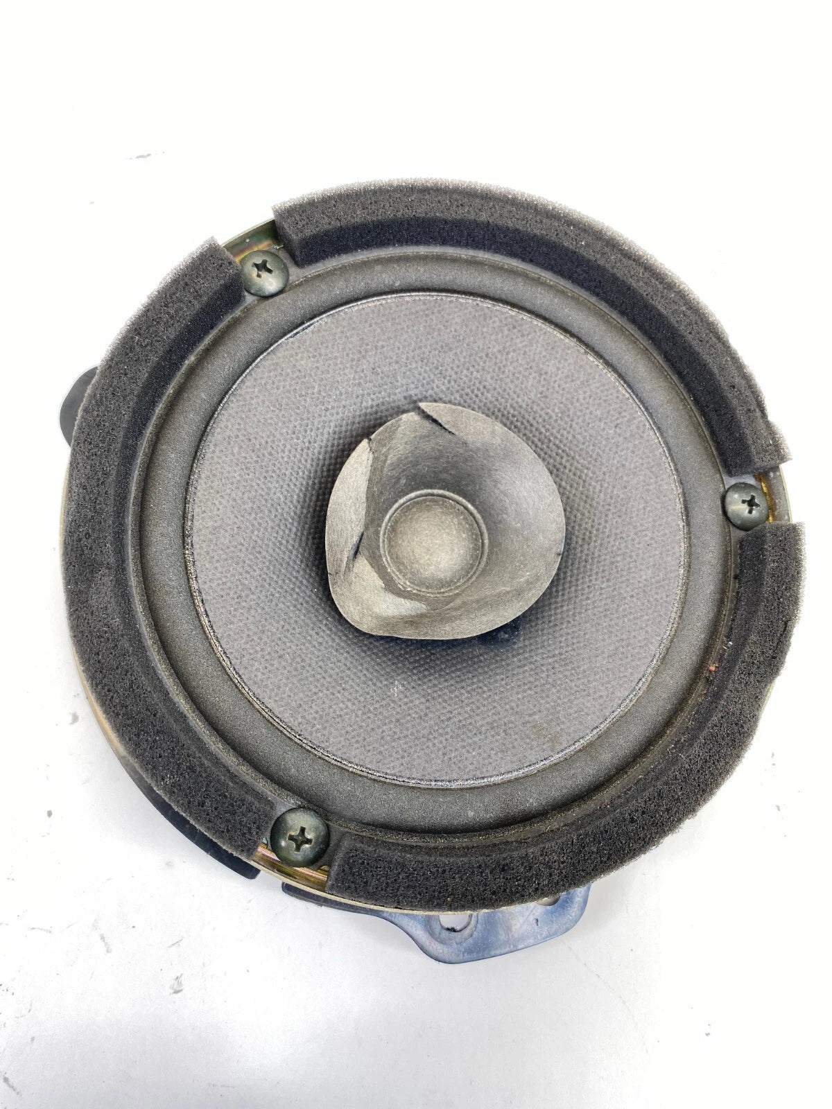 02-06 SUZUKI XL-7 01-05 GRAND VITARA FRONT RIGHT DOOR SPEAKER 39350-60G00 OEM
