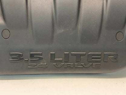 2004 2005 2006 CHRYSLER PACIFICA 3.5L ENGINE COVER APPEARANCE SHIELD 04591919AD
