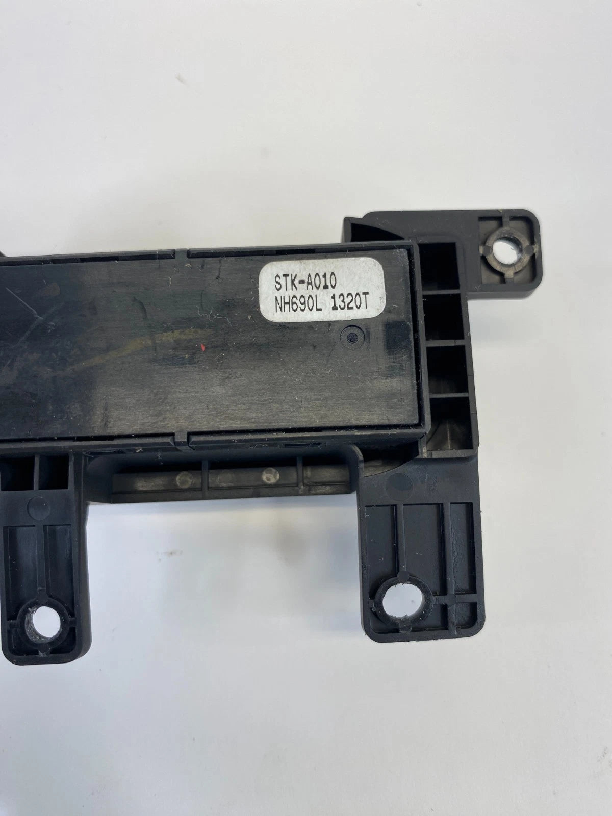 2010 2011 2012 ACURA RDX FRONT LEFT DRIVER SEAT MEMORY SWITCH ASSY STK-A010 OEM