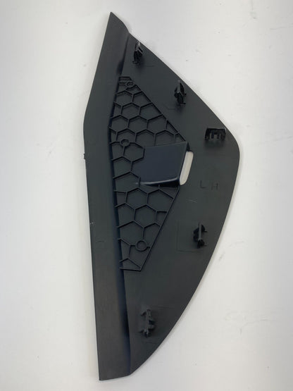 08-12 Ford Escape 08-11 Mariner Front Left Side Dash End Cap Cover 8L847804481A