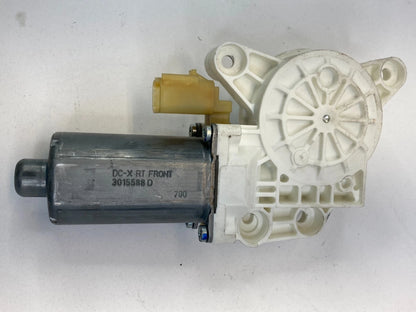 2008-2016 CHRYSLER TOWN & COUNTRY FRONT RIGHT SIDE DOOR WINDOW MOTOR 0130821470