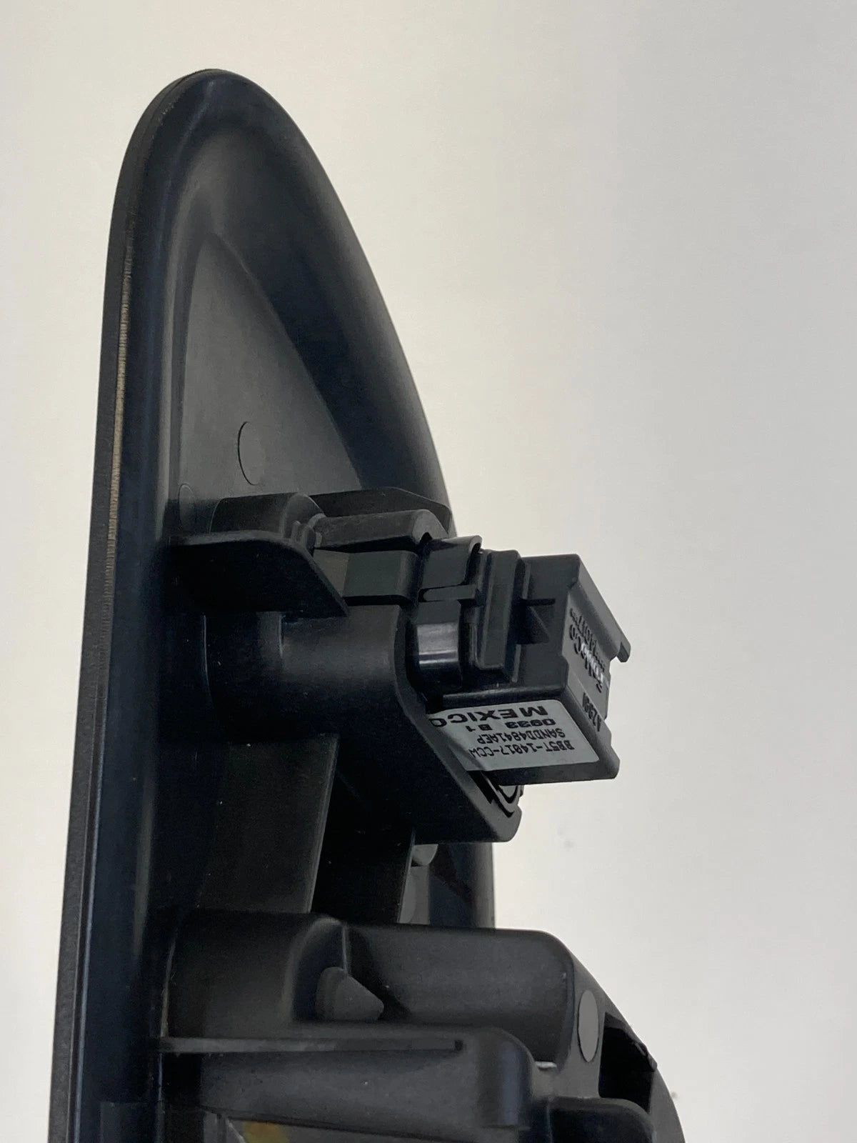 2013-2019 Ford Taurus 13-19 Police Interceptor Front Right Inner Door Handle OEM