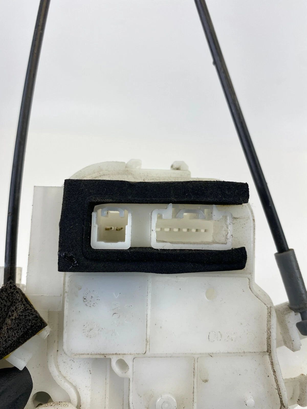 2009-2013 SUBARU FORESTER REAR LEFT BACK SIDE DOOR LOCK LATCH RELEASE ACTUATOR