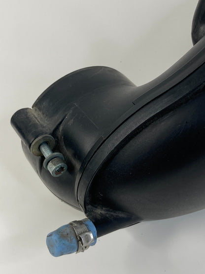 2002-2004 Audi A6 Quattro 3.0L V6 Automatic Air Intake Hose Duct Tube Assy OEM