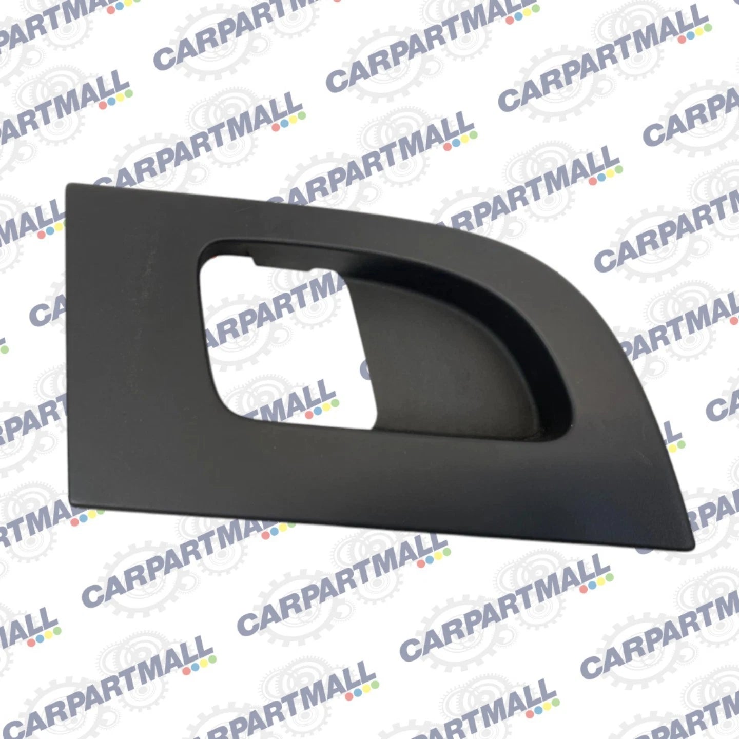 2003-2006 FORD EXPEDITION REAR LEFT INNER DOOR HANDLE COVER BEZEL 2L1X-78275A19