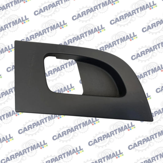 2003-2006 FORD EXPEDITION REAR LEFT INNER DOOR HANDLE COVER BEZEL 2L1X-78275A19