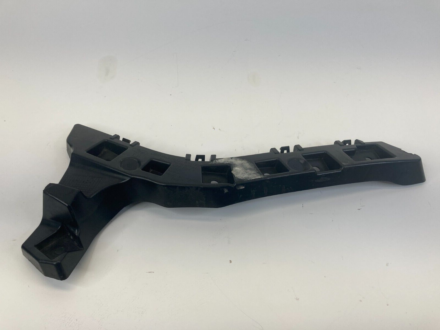 2019 2020 Ford Fusion Rear Left Back Side Inner Bumper Mount Bracket OEM