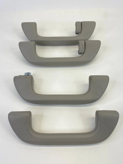 2011-2017 HONDA ODYSSEY INTERIOR ROOF ASSIST GRAB HANDLES SET OF FOUR PIECES OEM