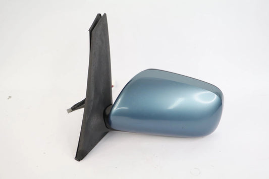 2004-2009 TOYOTA PRIUS FR LEFT DRIVER SIDE VIEW POWER DOOR MIRROR GLASS ASSY OEM
