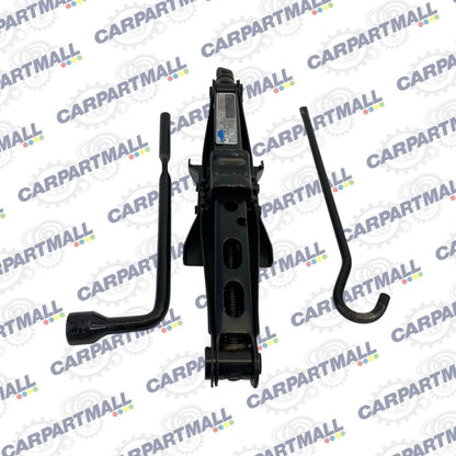 1999-2004 HONDA ODYSSEY EMERGENCY SPARE TIRE LIFT JACK TOOLS KIT ASSEMBLY OEM