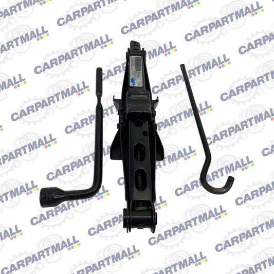 1999-2004 HONDA ODYSSEY EMERGENCY SPARE TIRE LIFT JACK TOOLS KIT ASSEMBLY OEM