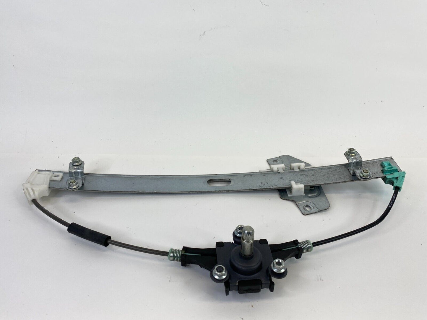 2006-2011 Hyundai Accent Sedan Front Right Passenger Window Regulator Assembly