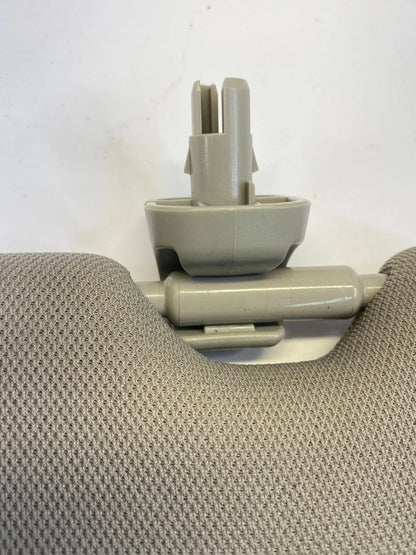 11-17 HONDA ODYSSEY W SUNROOF LEFT & RIGHT SUN VISOR SUNVISOR SET W/ LIGHT OEM