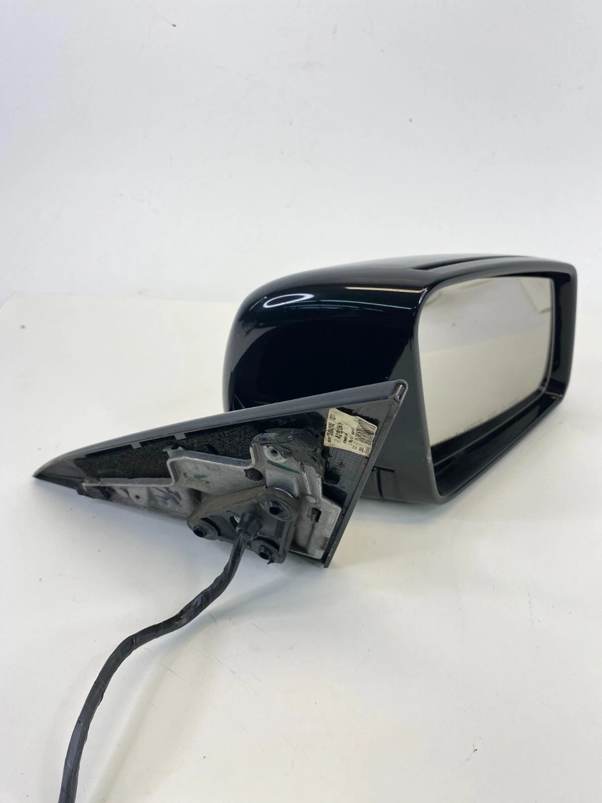 2007-2014 MERCEDES-BENZ CL550 FRONT RIGHT DOOR POWER SIDE VIEW MIRROR 2168103419