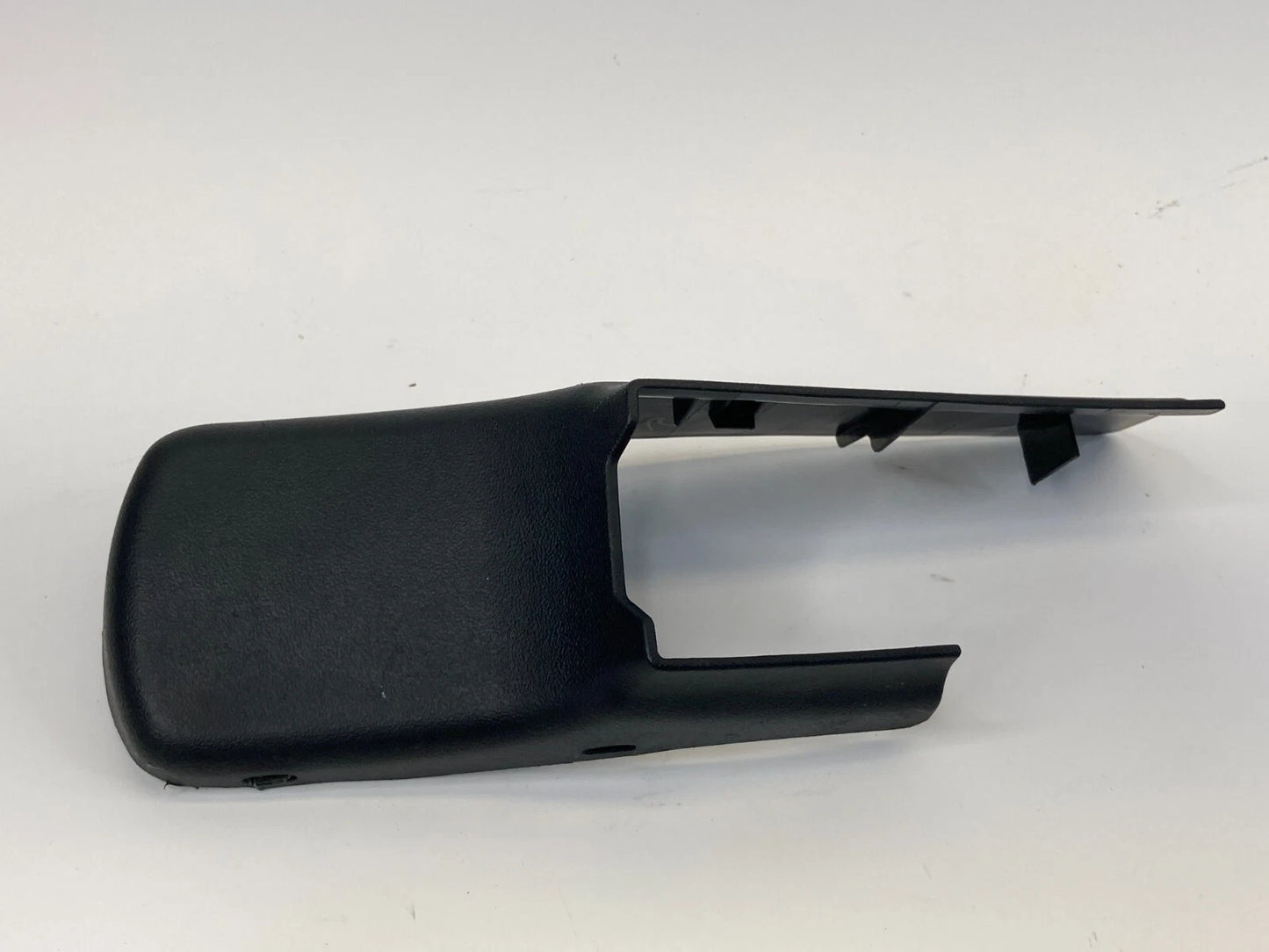 2007 2008 HONDA FIT FRONT LEFT SEAT INNER SIDE TRACK RAIL END CAP COVER OEM