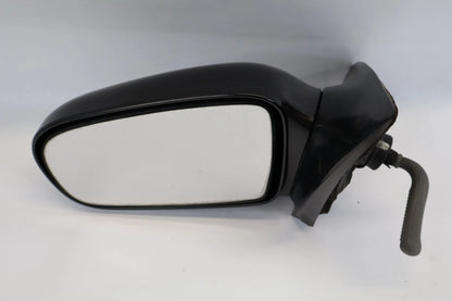 1995-2005 PONTIAC SUNFIRE CHEVY CAVALIER 2 DOOR LEFT SIDE VIEW MANUAL MIRROR OEM