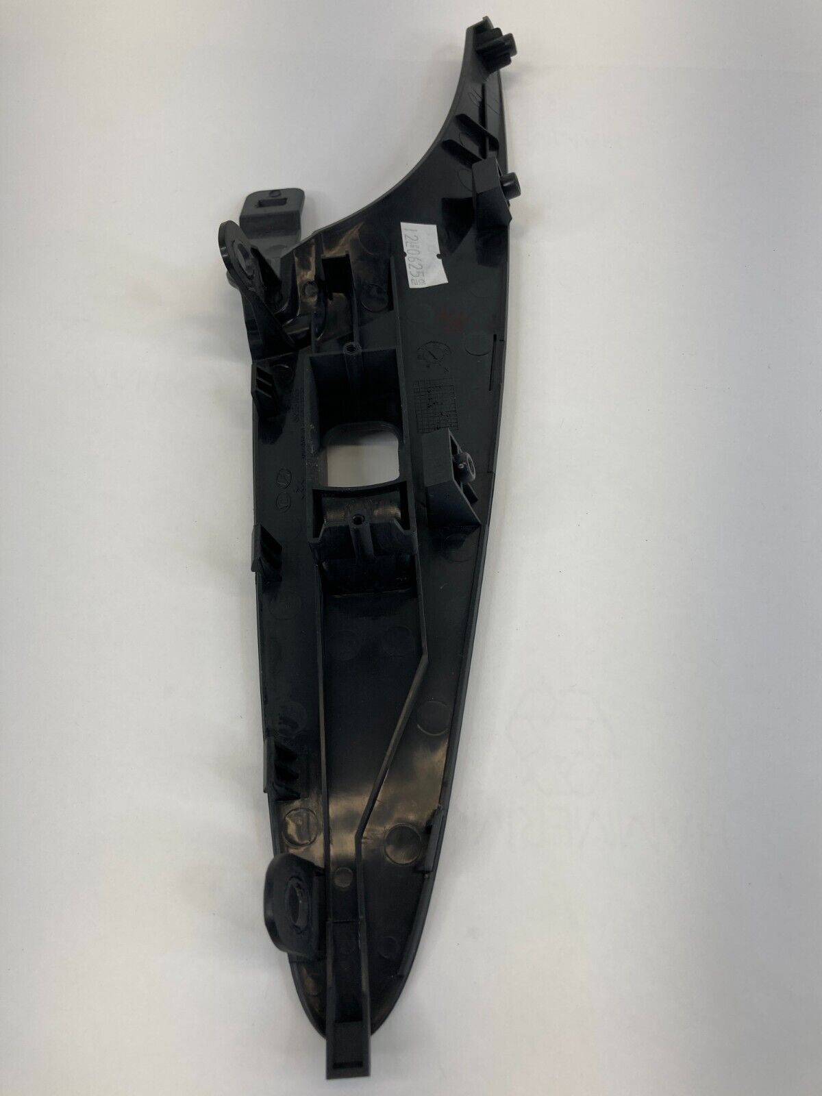 2011-2014 Hyundai Sonata Rear Right Side Door Window Switch Bezel 93581-3S060