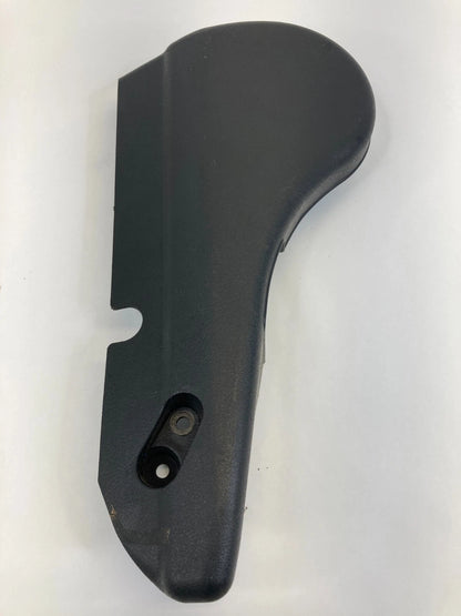 2004-2012 MITSUBISHI GALANT FRONT LEFT SEAT RIGHT HAND HINGE COVER N244189-LH