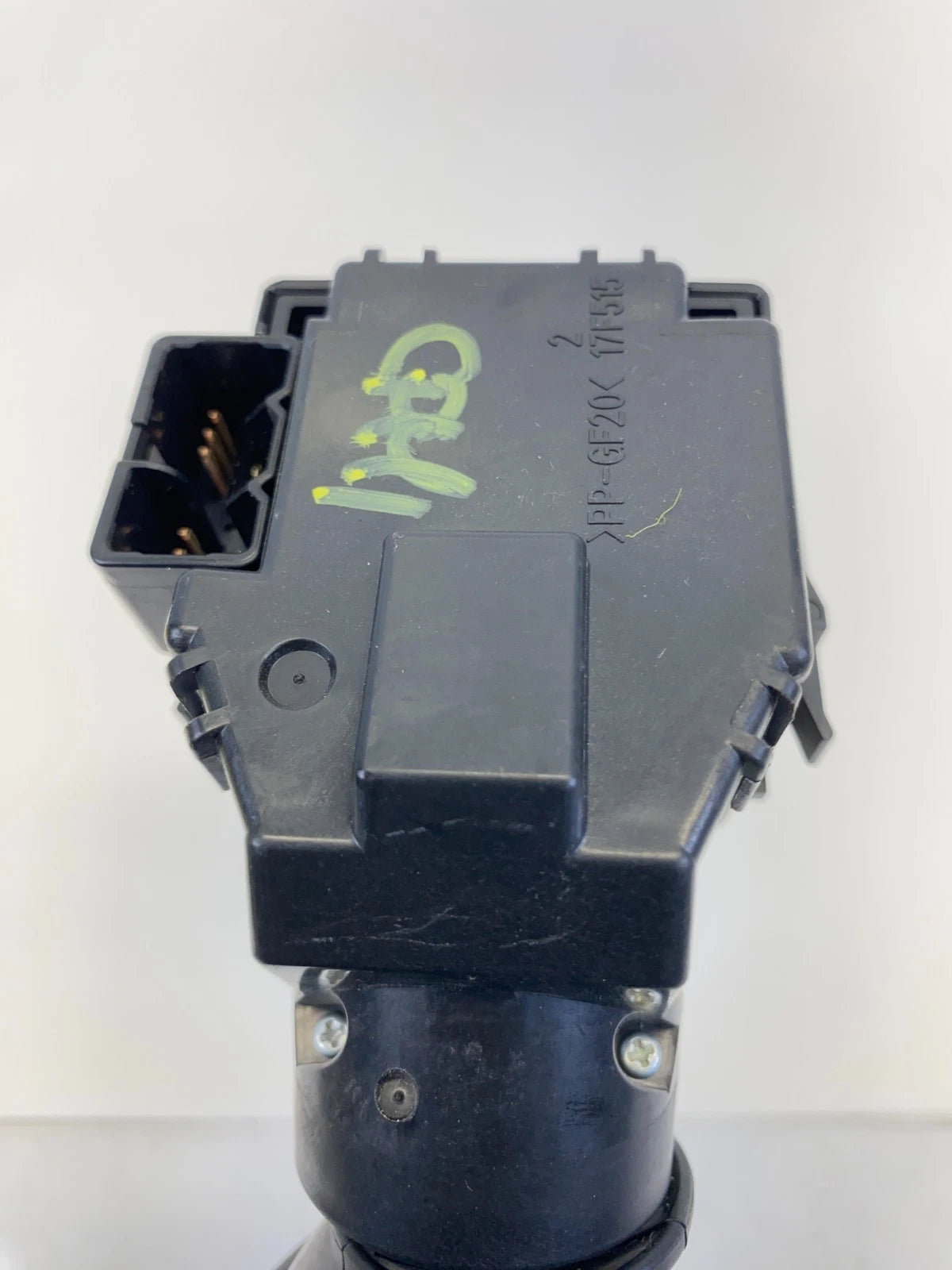 2010-2013 SUZUKI KIZASHI STEERING COLUMN WINDSHIELD WIPER LEVER SWITCH OEM