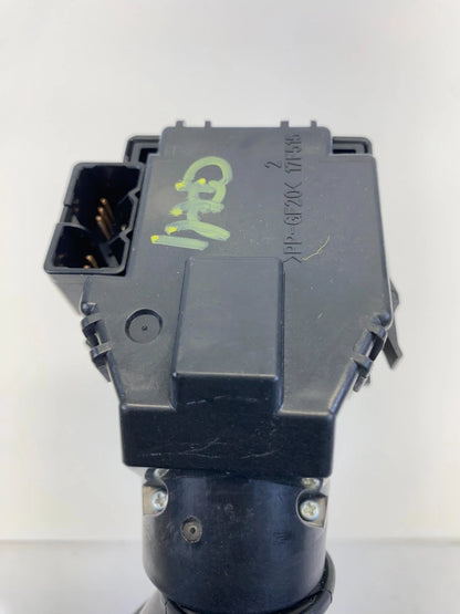 2010-2013 SUZUKI KIZASHI STEERING COLUMN WINDSHIELD WIPER LEVER SWITCH OEM