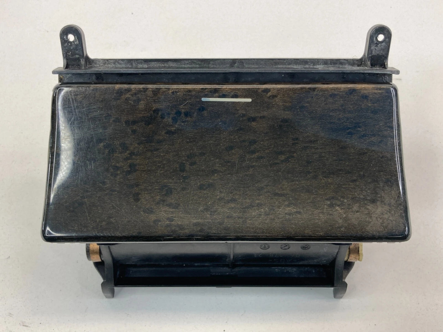 1999-2003 MERCEDES-BENZ CLK430 CENTER CONSOLE ASHTRAY COMPARTMENT 2088100401 OEM