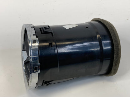 2012-2015 Chevrolet Captiva Dash Left Side Outer Air Vent A/C Grille Outlet Duct