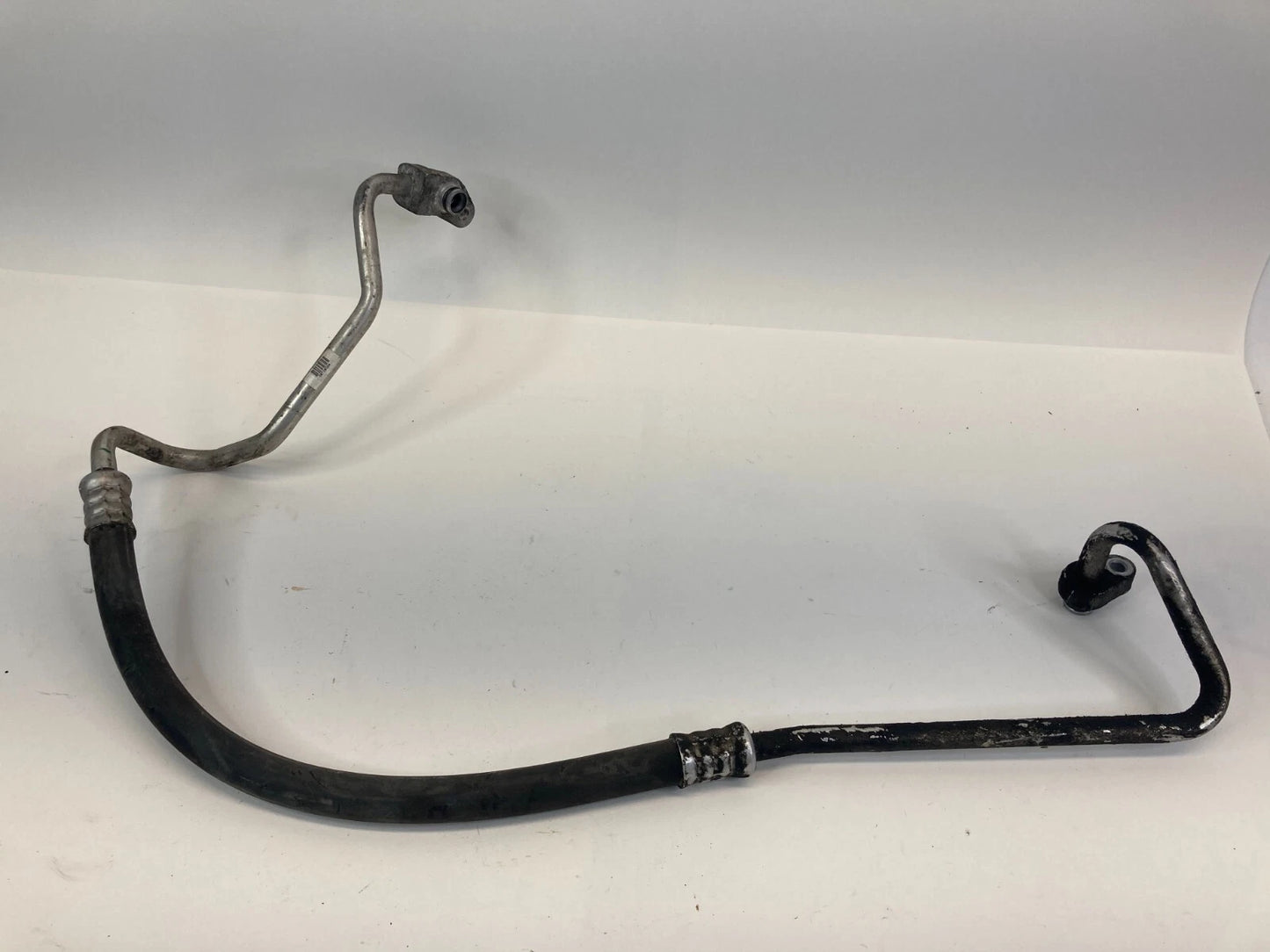 2004-2009 CADILLAC SRX BASE A/C REFRIGERANT DISCHARGE LINE HOSE TUBE 25735204