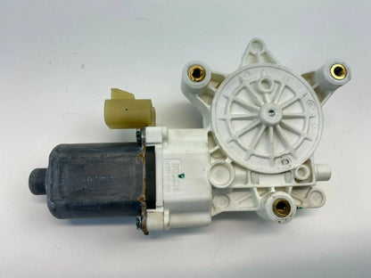2006-2013 CHEVROLET IMPALA REAR LEFT SIDE DOOR POWER WINDOW MOTOR 3130034193 OEM