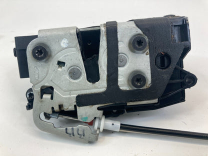 2012-2014 Ford Focus Sedan Rear Right Door Lock Latch Actuator CM5A-A26412-C OEM