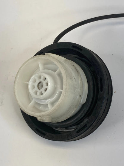 2006 2007 06 07 INFINITI M35 3.5L 24V FUEL FILLER GAS TANK CAP LID COVER OEM
