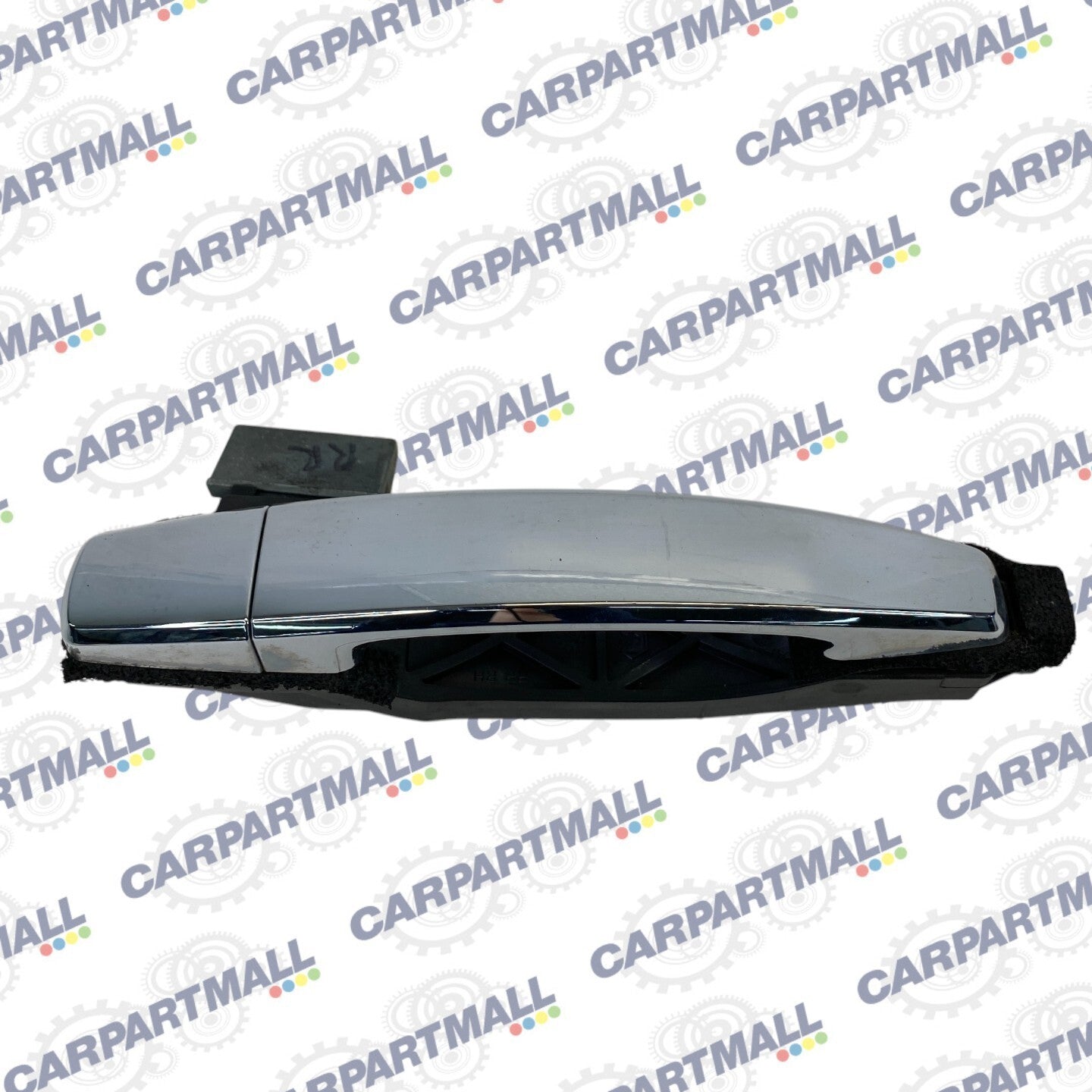 2008 2009 2010 Saturn Vue Rear Right Side Exterior Outside Door Handle OEM