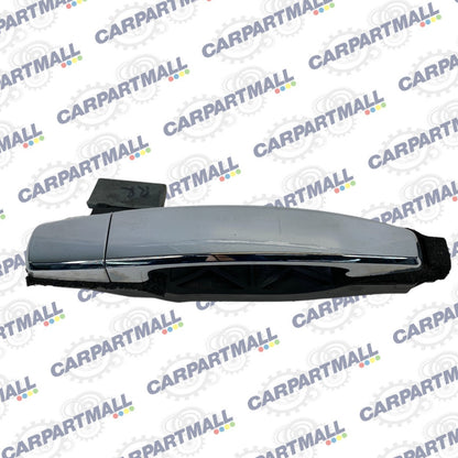 2008 2009 2010 Saturn Vue Rear Right Side Exterior Outside Door Handle OEM