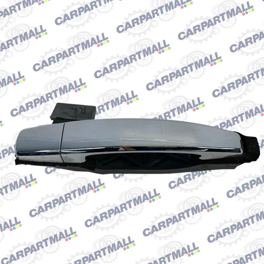 2008 2009 2010 Saturn Vue Rear Right Side Exterior Outside Door Handle OEM