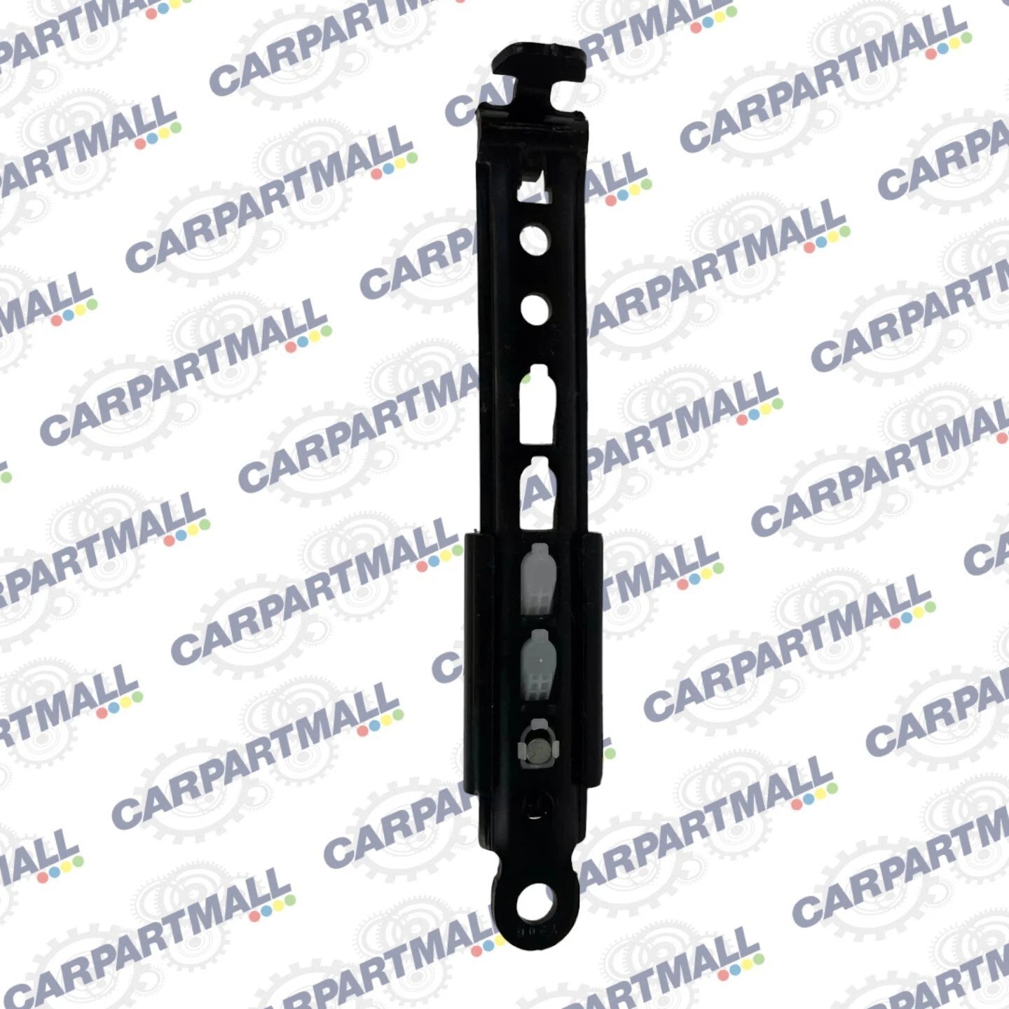 04-09 TOYOTA PRIUS FRONT RIGHT PASSENGER SIDE SEAT BELT HEIGHT ADJUSTER D526001