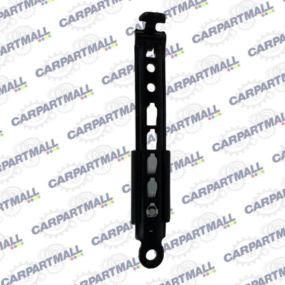 04-09 TOYOTA PRIUS FRONT RIGHT PASSENGER SIDE SEAT BELT HEIGHT ADJUSTER D526001