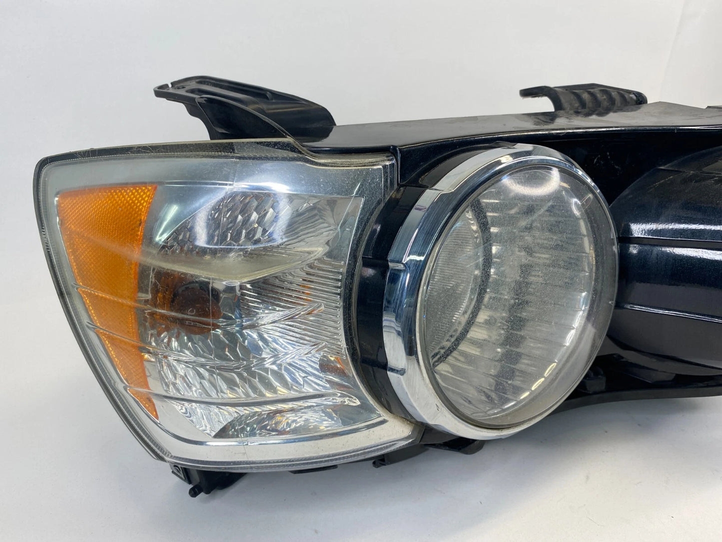 2012-2016 CHEVROLET SONIC FRONT RIGHT SIDE HEADLIGHT LAMP HALOGEN 96830972 OEM