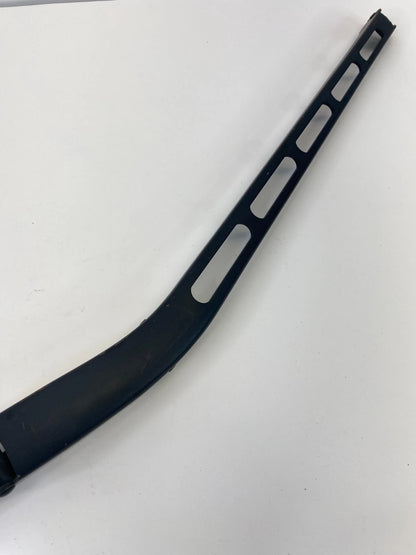 2001-2005 MERCEDES-BENZ C240 C320 W203 FRONT LEFT LH DRIVER SIDE WIPER ARM OEM