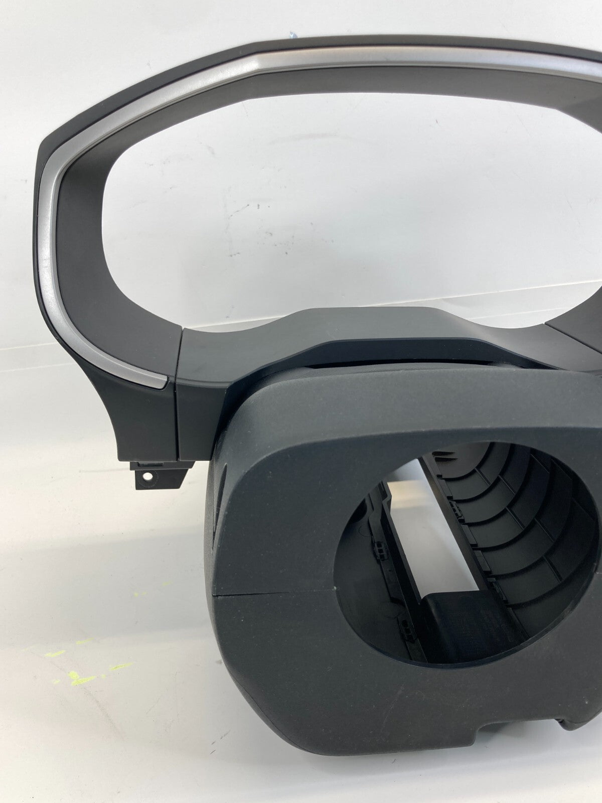 2015-2024 Ford Edge Cluster Speedometer & Steering Column Trim Bezel OEM